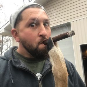 Meet your Posher, Craig